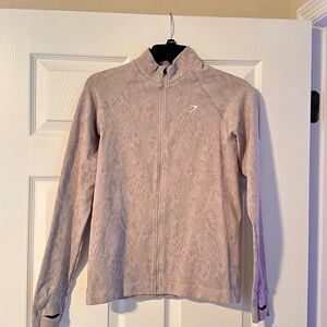 Gymshark Full Length Jacket